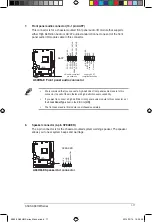 Предварительный просмотр 25 страницы Asus A68HM Series User Manual