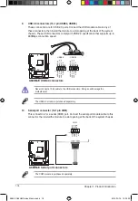 Предварительный просмотр 26 страницы Asus A68HM Series User Manual