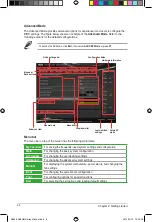 Предварительный просмотр 36 страницы Asus A68HM Series User Manual