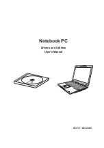 Asus A6G User Manual preview