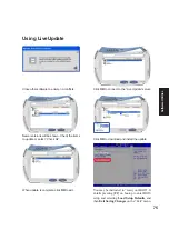 Preview for 75 page of Asus A6G User Manual