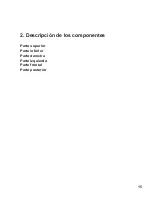 Preview for 15 page of Asus A6U (Spanish) Manual Del Usuario