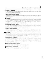 Preview for 17 page of Asus A6U (Spanish) Manual Del Usuario