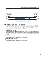 Preview for 23 page of Asus A6U (Spanish) Manual Del Usuario