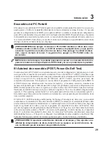 Preview for 29 page of Asus A6U (Spanish) Manual Del Usuario