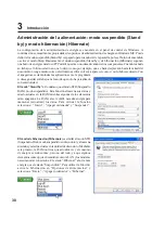 Preview for 30 page of Asus A6U (Spanish) Manual Del Usuario