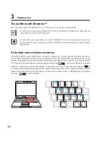 Preview for 34 page of Asus A6U (Spanish) Manual Del Usuario