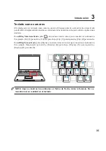 Preview for 35 page of Asus A6U (Spanish) Manual Del Usuario