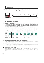 Preview for 36 page of Asus A6U (Spanish) Manual Del Usuario