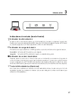 Preview for 37 page of Asus A6U (Spanish) Manual Del Usuario