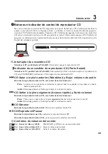 Preview for 39 page of Asus A6U (Spanish) Manual Del Usuario