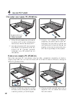 Preview for 46 page of Asus A6U (Spanish) Manual Del Usuario