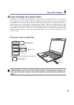 Preview for 49 page of Asus A6U (Spanish) Manual Del Usuario