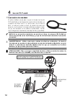 Preview for 52 page of Asus A6U (Spanish) Manual Del Usuario