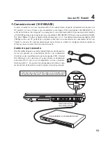 Preview for 53 page of Asus A6U (Spanish) Manual Del Usuario