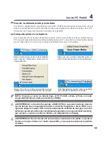 Preview for 55 page of Asus A6U (Spanish) Manual Del Usuario