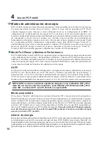 Preview for 56 page of Asus A6U (Spanish) Manual Del Usuario