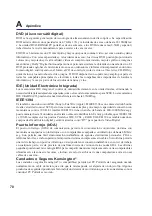 Preview for 70 page of Asus A6U (Spanish) Manual Del Usuario