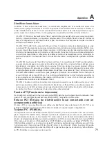 Preview for 71 page of Asus A6U (Spanish) Manual Del Usuario