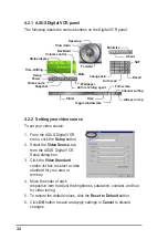 Предварительный просмотр 38 страницы Asus A7000 Software Reference Manual