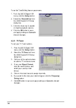 Предварительный просмотр 40 страницы Asus A7000 Software Reference Manual