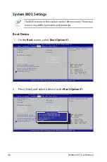 Preview for 76 page of Asus A73B User Manual