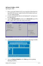 Preview for 87 page of Asus A73B User Manual