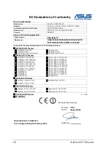 Preview for 118 page of Asus A756U E-Manual