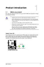 Preview for 9 page of Asus A78M-A Manual