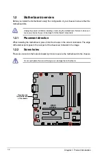 Preview for 10 page of Asus A78M-A Manual