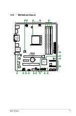 Preview for 11 page of Asus A78M-A Manual