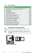 Preview for 12 page of Asus A78M-A Manual