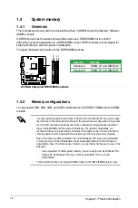 Preview for 16 page of Asus A78M-A Manual