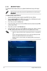 Preview for 34 page of Asus A78M-A Manual