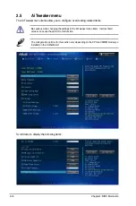 Preview for 44 page of Asus A78M-A Manual