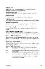 Preview for 49 page of Asus A78M-A Manual