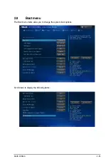 Preview for 57 page of Asus A78M-A Manual