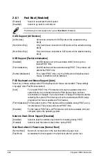 Preview for 58 page of Asus A78M-A Manual