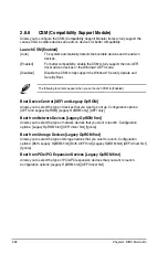 Preview for 60 page of Asus A78M-A Manual