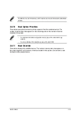 Preview for 63 page of Asus A78M-A Manual