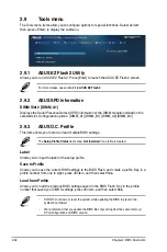 Preview for 64 page of Asus A78M-A Manual