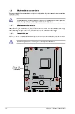 Preview for 10 page of Asus A78M-E User Manual