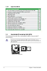 Preview for 12 page of Asus A78M-E User Manual