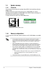 Preview for 16 page of Asus A78M-E User Manual