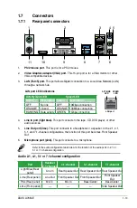 Preview for 21 page of Asus A78M-E User Manual