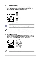 Preview for 23 page of Asus A78M-E User Manual