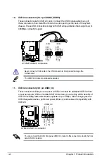 Preview for 28 page of Asus A78M-E User Manual