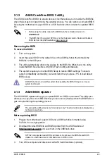 Preview for 33 page of Asus A78M-E User Manual