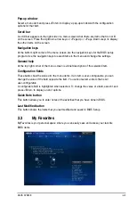 Preview for 39 page of Asus A78M-E User Manual