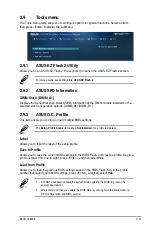 Preview for 61 page of Asus A78M-E User Manual